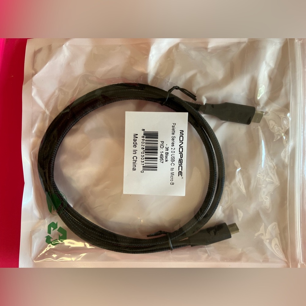 Upgrade your connectivity TYPE C Mono Price